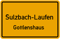 Gottlenshaus