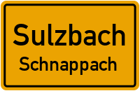 Grubenpfad in SulzbachSchnappach