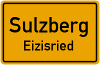 Eizisried in SulzbergEizisried