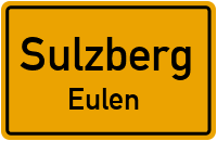 Eulen in SulzbergEulen
