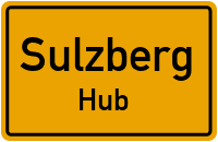 Hub in SulzbergHub