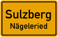Nägeleried in SulzbergNägeleried