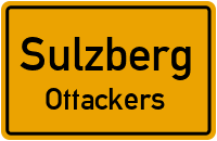 Illerradwanderweg in SulzbergOttackers