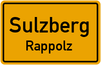 Rappolz in SulzbergRappolz