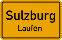 Münzackerhof in SulzburgLaufen
