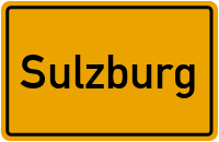Alte Postgasse in 79295 Sulzburg