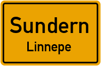 Linneperhütte in SundernLinnepe