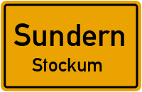 Ehu in SundernStockum