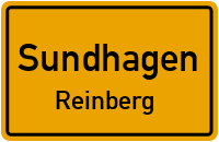 Straßenverzeichnis Sundhagen Reinberg