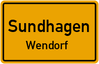 Wendorf in SundhagenWendorf