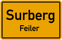 Feiler in SurbergFeiler