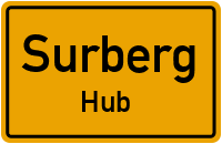 Hub in SurbergHub