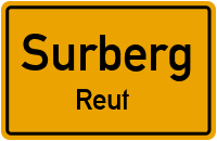 Reut in 83362 Surberg (Reut)