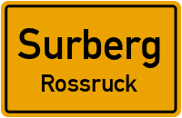 Rossruck