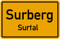 Surtal