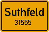 31555 Suthfeld