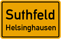 Helsinghausen