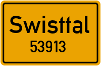 53913 Swisttal