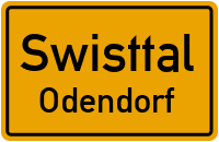 Odendorf