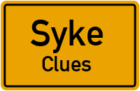 an Der Loge in SykeClues
