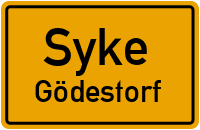 Twillbeeke in SykeGödestorf