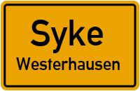 Am Hünenberg in SykeWesterhausen
