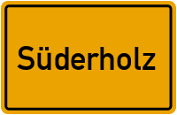 Nach Süderholz reisen