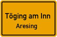 Aresing in Töging am InnAresing