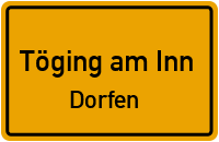 Dorfen in 84513 Töging am Inn (Dorfen)