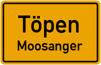 Moosanger in 95183 Töpen (Moosanger)