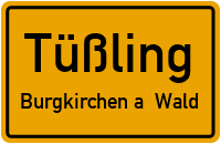 Burgkirchen a. Wald