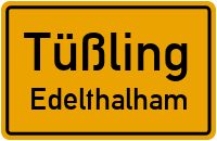 Edelthalham