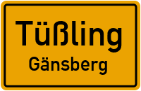Gänsberg
