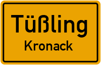 Kronack