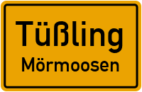 Am Kirchberg in TüßlingMörmoosen