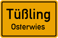 Osterwies