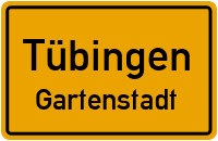 Gartenstadt