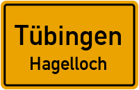 Bangertweg in 72070 Tübingen (Hagelloch)
