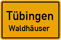Waldhäuser