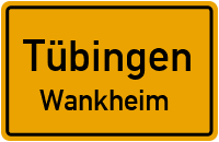 Bläsikelterweg in TübingenWankheim