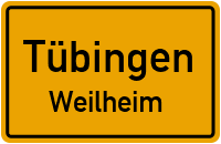 Waldäckerweg in 72072 Tübingen (Weilheim)