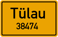 38474 Tülau
