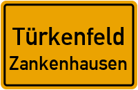 Fischweiherweg in 82299 Türkenfeld (Zankenhausen)