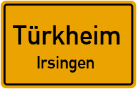 Schlingener Straße in 86842 Türkheim (Irsingen)