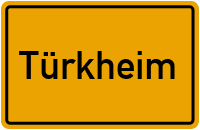 Wo liegt Türkheim?