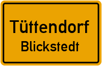 Uhlenhorst in TüttendorfBlickstedt