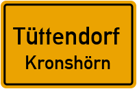 Kronshörn in TüttendorfKronshörn