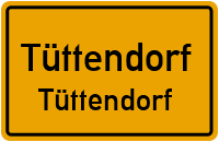 Kattendiek in TüttendorfTüttendorf