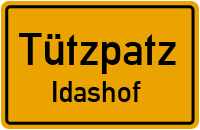 Idashof in TützpatzIdashof
