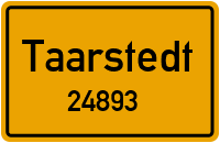 24893 Taarstedt
